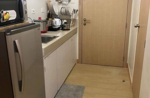 Novaliches Apartamento | 2BR Cozy Condo at Trees Residences Nr Sm Fairview