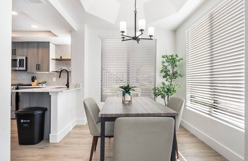 Kierland Apartamento | 2BR CozySuites at Kierland Commons with pool #04