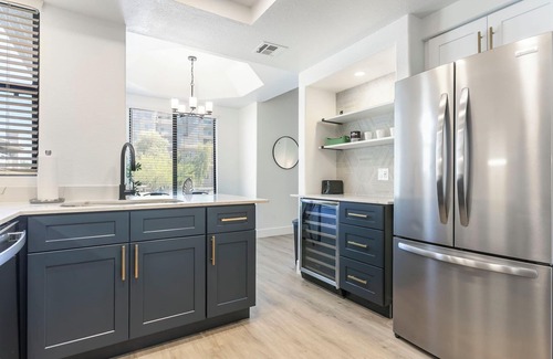 Kierland Apartamento | 2BR CozySuites at Kierland Commons with pool #05