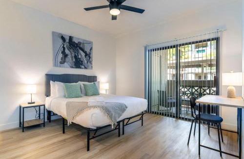Kierland Apartamento | 2BR CozySuites at Kierland Commons with pool #02