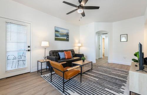 Kierland Apartamento | 2BR CozySuites at Kierland Commons with pool #05