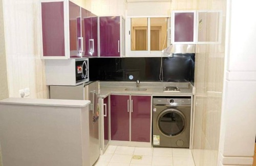Riyadh Casa | 2 habitaciones de lujo | Confort familiar Luxury