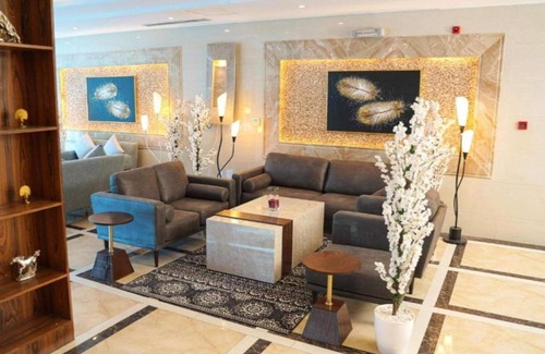 Riyadh Casa | 2 habitaciones de lujo | Confort familiar Luxury