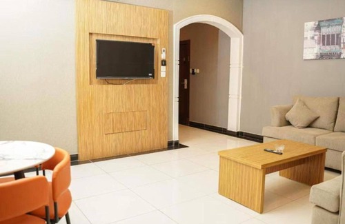 Riyadh Casa | 2 habitaciones de lujo | Confort familiar Luxury