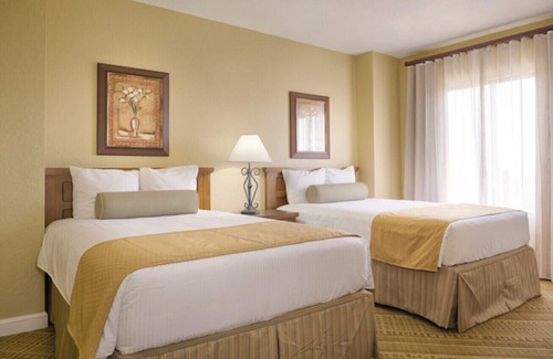 Lake Buena Vista Complejo | 2BR-Dlx Inside Disney Gates-5 Pools, 2 Lazy Rivers, SPLASH pad, Mini Golf & More