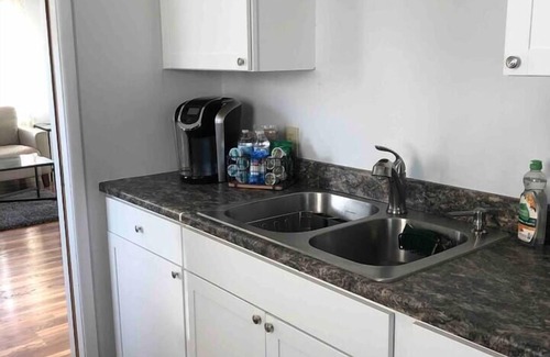 Sioux Falls Casa | 2BR Dog Friendly House|Firepit