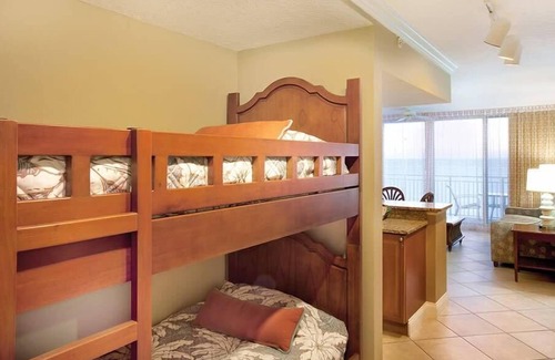 Open Sands Condominio | 2br DX Upper Level Condo, Family Beach Fun!