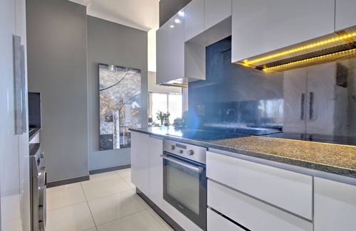 Salt River Apartamento | 2BR Executive Apartment - 4min from Cape Town CBD