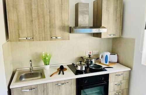 Madliena Apartamento | 2BR Flat in Birgu Center