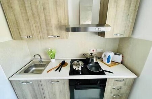 Madliena Apartamento | 2BR Flat in Birgu Center