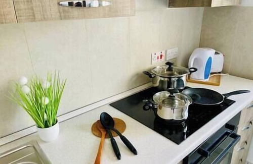 Madliena Apartamento | 2BR Flat in Birgu Center