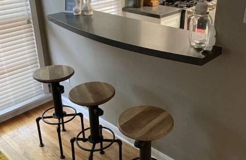 Southgate Casa | 2BR for 1-5pp - 1/3mile Med Cen - 1/2mile Rice Uni