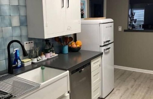 Southgate Casa | 2BR for 1-5pp - 1/3mile Med Cen - 1/2mile Rice Uni