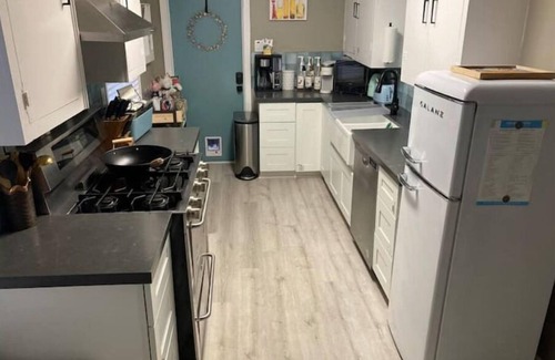 Southgate Casa | 2BR for 1-5pp - 1/3mile Med Cen - 1/2mile Rice Uni
