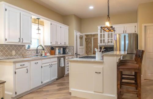 Forestburg Casa | 2br Forestburg Near Wineries & State Parks