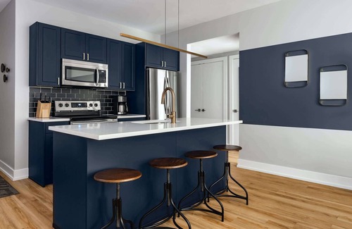 Fishtown Apartamento | 2BR Retreat | Artsy Frankford Escape