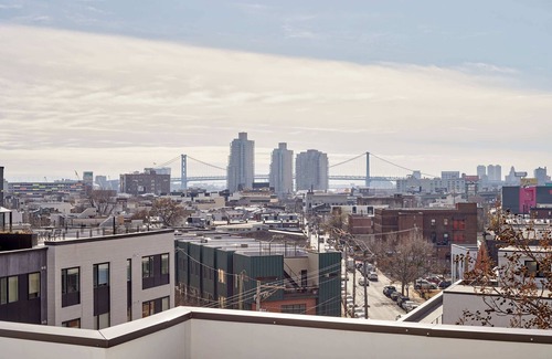 Fishtown Apartamento | 2BR Retreat | Artsy Frankford Escape