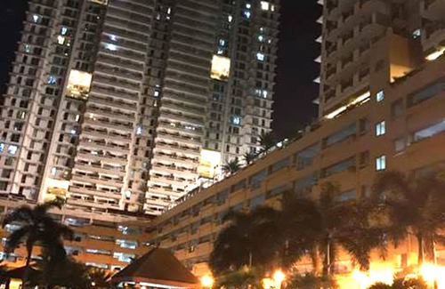 Mandaluyong Condominio | Condominio totalmente amueblado de 2 dormitorios - muy cerca de MAKATI