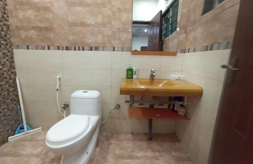 Lahore Apartamento | 2BR Fully Furnished Modern House at Prime Location