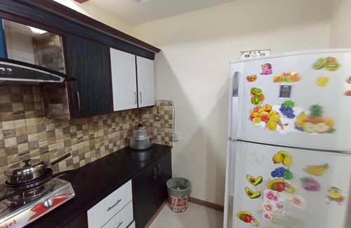 Lahore Apartamento | 2BR Fully Furnished Modern House at Prime Location