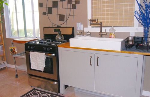 Crown Heights Apartamento | 2br + Jardín/Patio Oasis Brooklyn, Nueva York