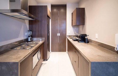 Merida Municipality Apartamento | 2BR Ground Floor Apartment FAST WIFI