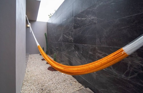 Merida Municipality Apartamento | 2BR Ground Floor Apartment FAST WIFI