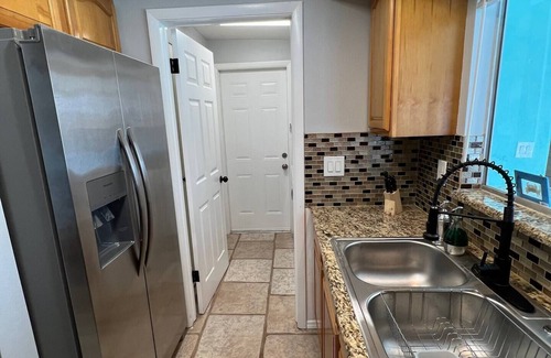 North Port Casa | 2br,heated pool vacation home