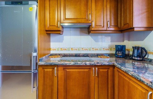 Buenavista del Norte Casa | 2BR Home with Parking - Mountain Views Terrace