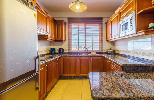 Buenavista del Norte Casa | 2BR Home with Parking - Mountain Views Terrace