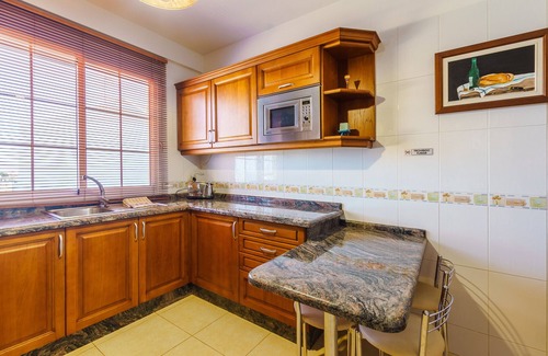 Buenavista del Norte Casa | 2BR Home with Parking - Mountain Views Terrace