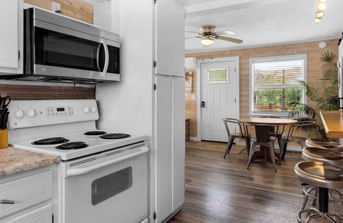 Seagrove Beach Casa | 2BR Home, Private Heated Pool, 4 Bikes, Beach Access