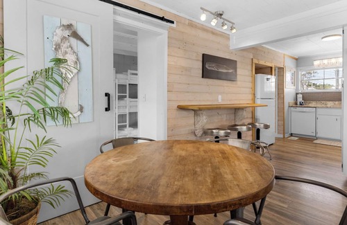 Seagrove Beach Casa | 2BR Home, Private Heated Pool, 4 Bikes, Beach Access
