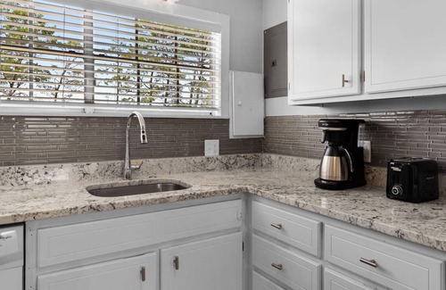 Seagrove Beach Casa | 2BR Home, Private Heated Pool, 4 Bikes, Beach Access