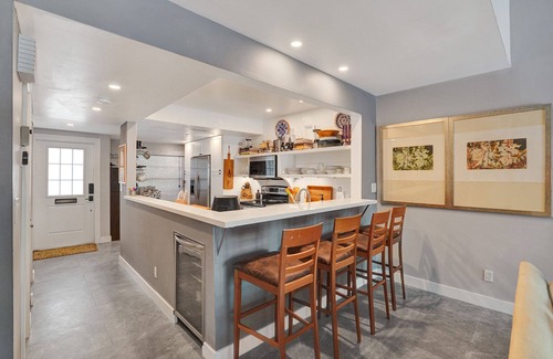 Colee Hammock Casa | 2BR home w/ pool located steps away from LAS OLAS!