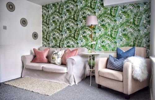 Oxford Casa | *2BR House, Oxford - PERFECT CITY GETAWAY*