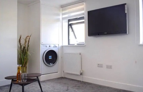 Oxford Casa | *2BR House, Oxford - PERFECT CITY GETAWAY*