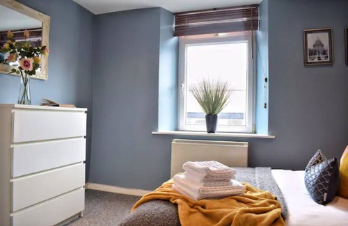 Oxford Casa | *2BR House, Oxford - PERFECT CITY GETAWAY*