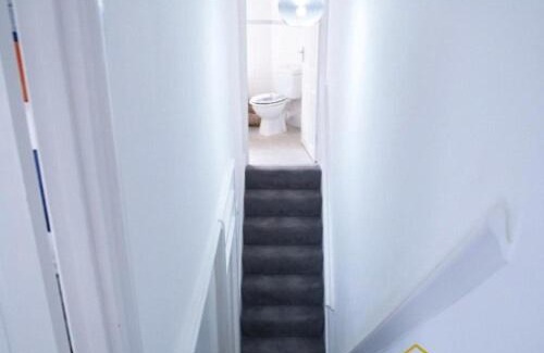 West Norwood Apartamento | 2BR House,SE27, Parking,Garden,near West Norwood Station