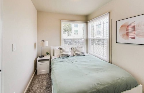 Downtown Berkeley Apartamento | 2BR in Berkeley Near Campus!