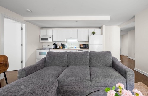 Theatre District Apartamento | 2BR in Downtown Boston 6889