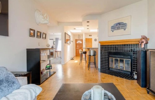 Marina District Apartamento | 2BR in SF's Best neighborhood