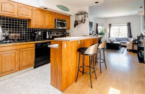 Marina District Apartamento | 2BR in SF's Best neighborhood