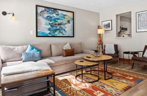 Keystone Casa | 2BR Keystone Condo Near Slopes