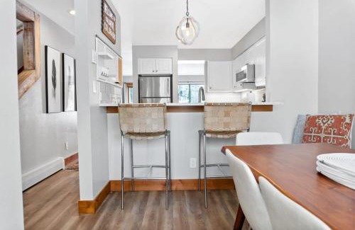 Keystone Casa | 2BR Keystone Condo Near Slopes