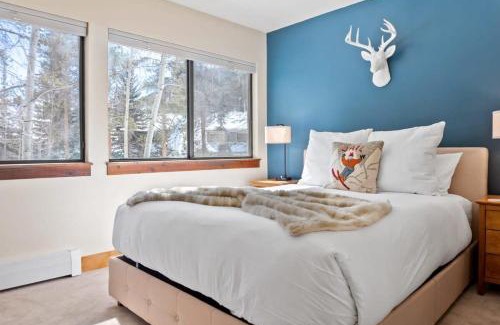 Keystone Casa | 2BR Keystone Condo Near Slopes
