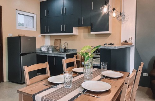 San Fernando Apartamento | 2BR Laid Back Apartment, Near Beach