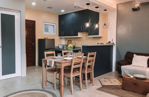 San Fernando Apartamento | 2BR Laid Back Apartment, Near Beach