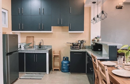 San Fernando Apartamento | 2BR Laid Back Apartment, Near Beach