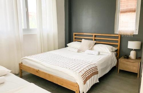 San Fernando Apartamento | 2BR Laid Back Apartment, near beach